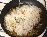 Foto del paso 3 de la receta: Noodles de arroz con secreto