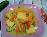 Foto langkah ke 3 dari resep Pesmol Tahu Tempe.