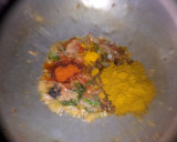 சேலம் ரோட்டுகடை சால்னா ரெசிபி ஸ்டேப் 5 புகைப்படம்