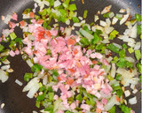 Foto del paso 3 de la receta: Huevos Panda