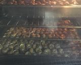 Foto del paso 3 de la receta 🐌🐌Caracoles al horno con alioli🐌🐌