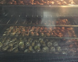 Foto del paso 3 de la receta: 🐌🐌Caracoles al horno con alioli🐌🐌