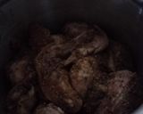Foto langkah ke 5 dari resep Ayam Goreng Lodeh Ketumbar.