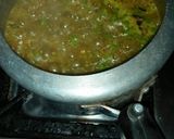 A picture of step 5 of Bajra Mix Veg Khichdi.