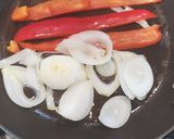 Foto del paso 2 de la receta: Sándwich de Bondiola