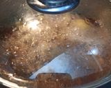 Foto del paso 4 de la receta: Sopa de Champiñones con Galet