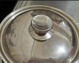 Foto langkah ke 10 dari resep (19) Terang Bulan Teflon (Anti Gagal).