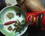 রাজস্থানী কারি ( Rajasthani রেসিপির ধাপ 5 ছবি