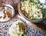 आलू कचौड़ी (aloo kachodi recipe in Hindi) रेसिपी चरण 3 फोटो