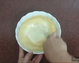 राजस्थानी गट्टे की सब्जी (rajasthani gatte ki sabzi reicpe in Hindi) रेसिपी चरण 7 फोटो
