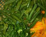 Foto langkah ke 1 dari resep Urab sayur.