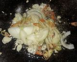 Foto langkah ke 1 dari resep Tahu telur saos tiram.
