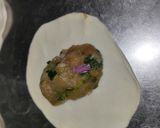 চিকেন মোমো (Chicken momo recipe in bengali) রেসিপি ধাপ - 2 ছবি