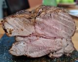 Foto del paso 4 de la receta: Cabeza de lomo en Air fryer