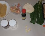 Foto del paso 1 de la receta: Sopa de fideos cantonesa