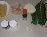 Foto del paso 1 de la receta: Sopa de fideos cantonesa