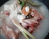 Foto langkah ke 2 dari resep Ayam Pop.