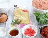 ปิ้งงบหน่อไม้เส้น By แม่บ้าน วิธีทำสูตร 1 รูป