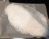Foto del paso 4 de la receta: Mujol a la sal