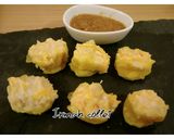 Foto langkah ke 9 dari resep Siomay ayam imut 😍.