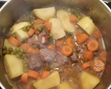 Foto del paso 3 de la receta: Estofado de carne con patatas
