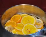 Foto del paso 3 de la receta: Fruta escarchada