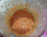 Foto langkah ke 1 dari resep Mie Tek-Tek goreng sederhana.