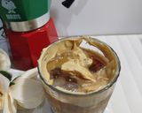 Foto langkah ke 7 dari resep Iced Coffee Tiramisu.