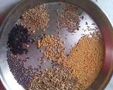Garlic Pickle (Lahsuni Achar) recipe step 2 photo