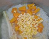 Foto langkah ke 1 dari resep Bubur Manado/TinuTuan.