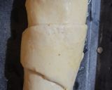 Foto del paso 5 de la receta: Rollo de chile poblano hojaldrado
