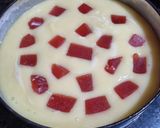 Foto del paso 3 de la receta: TORTA ECONÓMICA MATERA EXPRESS ❤️