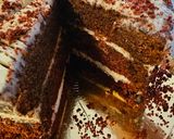 Foto del paso 14 de la receta Red Velvet