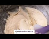 Une image de l'étape 3 de Gâteau Nutella Mascarpone #janvier.