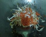 Foto langkah ke 2 dari resep Tahu Bunting Pedas.