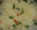 Foto langkah ke 3 dari resep Risol isi bihun.
