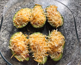Foto del paso 5 de la receta: Aguacates rellenos