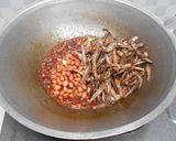 Foto langkah ke 4 dari resep Kering Sambal Kacang Teri.