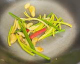 紅燒牛勒條的食譜步驟5照片