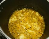 Foto del paso 4 de la receta: Mermelada de maracuya