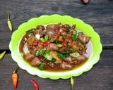 Cara Membuat Tumis Jantung Ayam 4