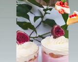 Foto del paso 5 de la receta: Cheesecake de Frutilla en Vaso