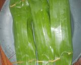 Foto langkah ke 7 dari resep Pepes Tuna Asem.