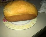 A picture of step 13 of Bread bread bread. -Jiko.