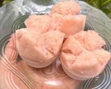 Foto langkah ke 5 dari resep Kue Mangkok Apem Mekar.