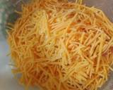 Cheesy Sausage stuffed in Pattypan Squash recipe step 5 photo