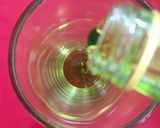 Foto langkah ke 1 dari resep Es Mojito syrup.