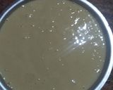 A picture of step 6 of Caramel Apple upside Down Cake.