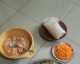 Foto langkah ke 4 dari resep Dimsum Ekonomis.