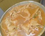 गोभी की नमकीन गुजिया (gobi ki namkeen bhujia recipe in Hindi) रेसिपी चरण 6 फोटो